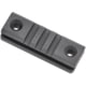 USED ACCU-TAC Picatinny Rail Mount, Black, Small, PRM-100, EDEMO3, Used, Condition Like New, Inspect and Rebox