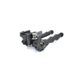 ACCU-TAC Bolt Action Quick Detach Bi-Pod, Flat Black, Small BRBQD-0400