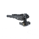 ACCU-TAC Bolt Action Quick Detach Bi-Pod, Flat Black, Small BRBQD-0400