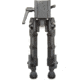 ACCU-TAC BR-4 G2 Arca Spec Bolt Action Bipod, Flat Black, BRAS-G204