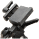 ACCU-TAC BR-4 G2 Arca Spec Bolt Action Bipod, Flat Black, Medium, BRAS-G204