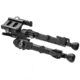 ACCU-TAC Br-4 G2 Arca Spec Qd Bipod, Black, BRASQD-G204