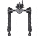 ACCU-TAC Fc-5 G2 Arca Spec Qd Bipod, Pan/Cant, Black, Large, FCASQD-G205