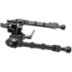 ACCU-TAC Fc-5 G2 Bipod, Picatinny, Pan/Cant, Black, Large, FCSRB-G200