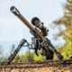 ACCU-TAC FC-G2 F-Class Bipod, Flat Black, FCB-G200