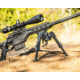 ACCU-TAC FC-G2 F-Class Bipod, Flat Black, FCB-G200