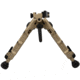 ACCU-TAC FDE BR-4 G2 Bipod, Picatinny, Tan, Small, TBRB-G200