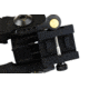 ACCU-TAC Large Caliber Rifle Quick Detach Bi-Pod, Flat Black, Large LRBQD-0100