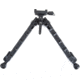 ACCU-TAC LR-10 G2 Arca Spec Bipod, Flat Black, LRAS-G210