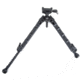 ACCU-TAC LR-10 G2 Arca Spec Bipod, Flat Black, LRAS-G210