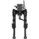 ACCU-TAC Pc-4 Arca Spec Qd Bipod Pan/Cant, Black, Small, PCASQD-0400