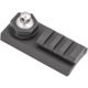 USED, ACCU-TAC Sling Stud Rail Adapter, Black, Small, SSRA-200