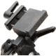 ACCU-TAC SR-5 G2 Arca Spec Bipod, Small Rifle, Flat Black, SRAS-G204
