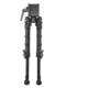 ACCU-TAC SR-5 G2 Arca Spec Bipod, Small Rifle, Flat Black, SRAS-G204