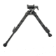 ACCU-TAC SR-5 G2 Arca Spec Bipod, Small Rifle, Flat Black, SRAS-G204