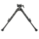 ACCU-TAC SR-5 G2 Arca Spec Bipod, Small Rifle, Flat Black, SRAS-G204