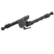 ACCU-TAC SR-5 G2 Arca Spec Bipod, Flat Black, Medium, SRAS-G205