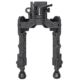 ACCU-TAC WB-4 Arca Spec QD Bipod, Flat Black, WBASQD-0400