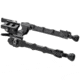 ACCU-TAC WB-5 Arca Spec QD Bipod, Flat Black, WBASQD-0500