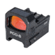 Accufire Technology PCO-S 1x Solar Red Dot Pistol Optic, 3MOA Dot, Black, ACC-PCOS-2022G1