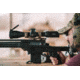 Accufire Technology Prospectis ATRO-20 Rifle Scope, 2.5-20x50mm, 34mm Tube, First Focal Plane, Mil-Comp Reticle, Black, ACC-PT20-2020G1
