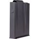 Accuracy International 10-Round Rifle Magazine, AICS .308/AE MK II and III 7.62/.308 Rem, Black, 3902
