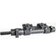 Accuracy Solutions BipodeXt ARC II ARCA Rail Dual Mount, Black, BipodeXt ARC II ARCA Rail DM