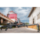 Accuracy Solutions BipodeXt ARC III ARCA Rail Dual Mount, Black, BipodeXt ARC III ARCA Rail DM