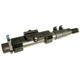 Accuracy Solutions BipodeXt TAC III ARCA Rail Single Mount, Black, BipodeXt TAC III ARCA Rail SM