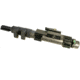 Accuracy Solutions BipodeXt TAC III ARCA Rail Single Mount, Black, BipodeXt TAC III ARCA Rail SM