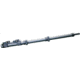 Accuracy Solutions BipodeXt TAC III Gen2 Picatinny Telescoping Bipod, Black, AS-90090