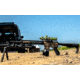 Accuracy Solutions BipodeXt ARC III Picatinny No Accessories, Black, BipodeXt ARC III Picatinny NA