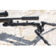 Accuracy Solutions BipodeXt ARC III Picatinny No Accessories, Black, BipodeXt ARC III Picatinny NA