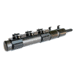 Accuracy Solutions BipodeXt ELR Picatinny, No Accessories, Black, BipodeXt ELR Picatinny NA