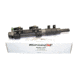 Accuracy Solutions BipodeXt TAC III Gen2 Picatinny Telescoping Bipod, Black, AS-90090
