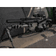 Accuracy Solutions BipodeXt TAC III Gen2 Picatinny Telescoping Bipod, Black, AS-90090
