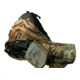 Accuracy Solutions MOLLE Bag for BipodeXt TACs Gen, Gen2 and ARCs, Ranger Green, TAC-00666