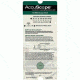 AccuScope Scope Charts - 1/8 MOA