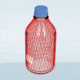 Ace Glass Laboratory Glassware And Equipment Bottle Solvent Netted 1l Cs1 5539-224, Unit CS