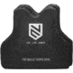 Ace Link Armor A15 Level IIIA PE-X Soft Armor UHMWPE Polyethylene Panel Set