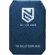 Ace Link Armor Level IIIA Uni-Directional Aramid Soft Armor Panel