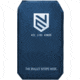 Ace Link Armor Level IIIA Uni-Directional Aramid Soft Armor Panel