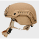 Ace Link Armor MICH Combat Level IIIA Tactical Ballistic Helmet