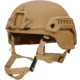 Ace Link Armor MICH Combat Level IIIA Tactical Ballistic Helmet