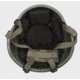 Ace Link Armor MICH Combat Level IIIA Tactical Ballistic Helmet