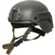 Ace Link Armor MICH Combat Level IIIA Tactical Ballistic Helmet, OD Green, Extra Large, B-BH-COM-GRN-4-XL