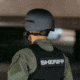 Ace Link Armor PASGT Level IIIA Ballistic Helmet