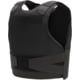 Ace Link Armor Spectre Concealable Low-Profile Soft Armor Carrier, Black, 2XL, B-CR-SP-BLK-5-2XL
