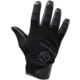 Ace Link Armor TacGrip Tactical Shooting Gloves, Black, 2XL, B-TG-GLOVE-BLK-5-2XL