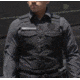 Ace Link Armor Anti-Stab Level IIIA Primer Bulletproof Vest, Black, Large, PR-3AS1-CL-L-BLACK